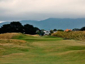 Paraparaumu Beach 15th Fairway